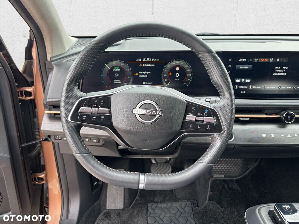Nissan Ariya 87kWh Advance - 16
