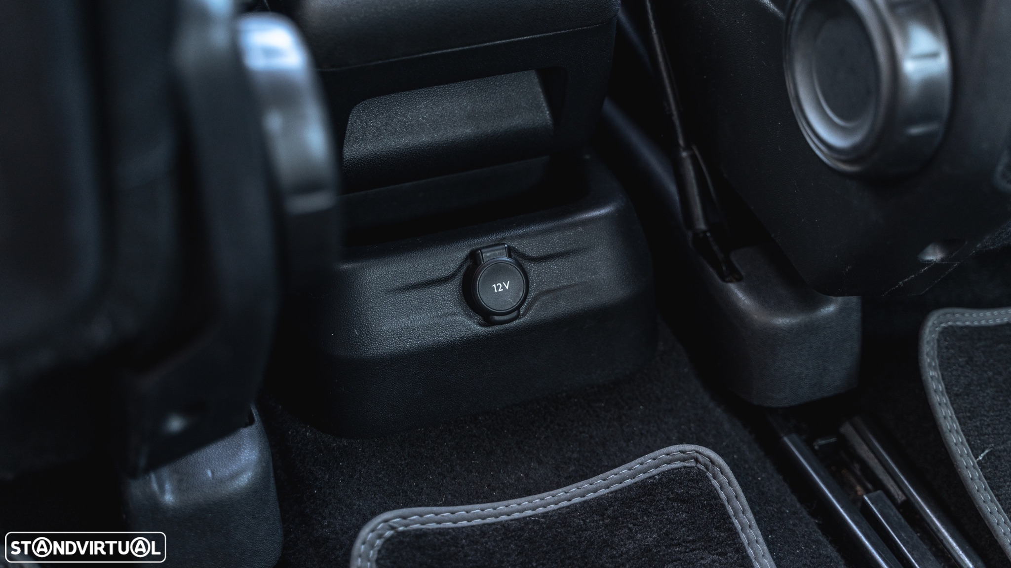 Citroën C4 Picasso 1.6 BlueHDi Intensive EAT6 - 20