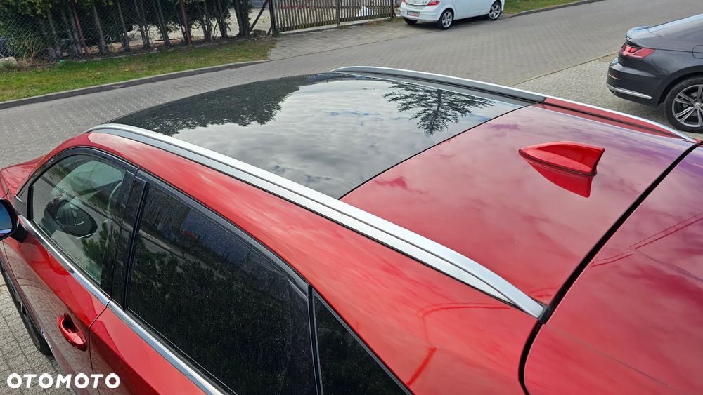 Nissan Qashqai 1.5 e-POWER N-Connecta - 6