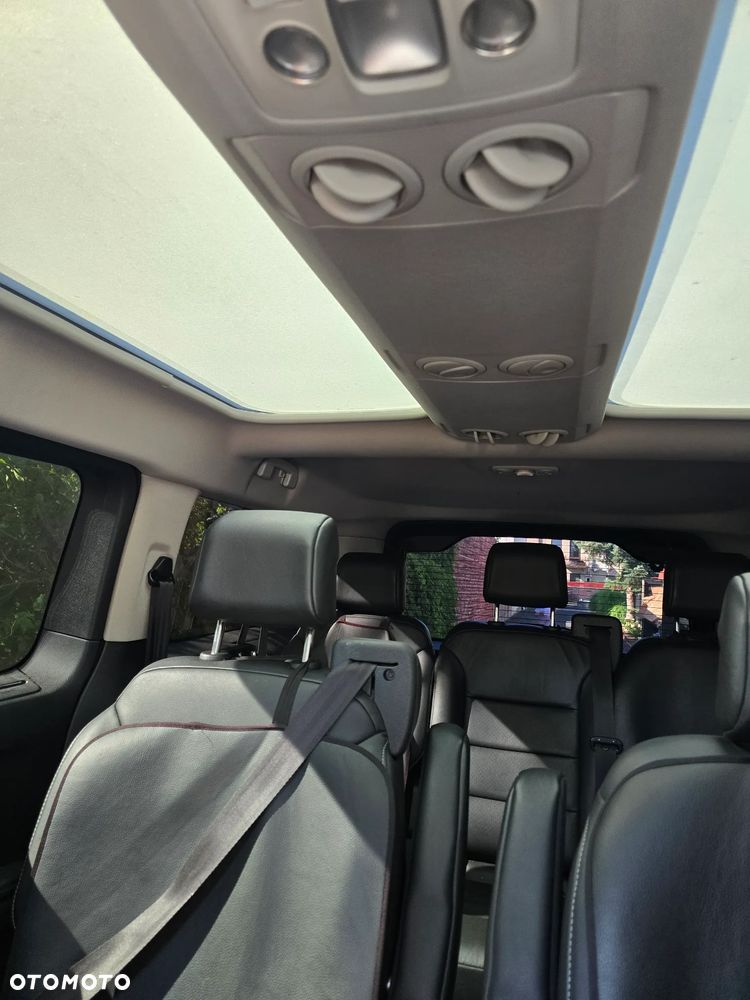 Toyota ProAce - 5