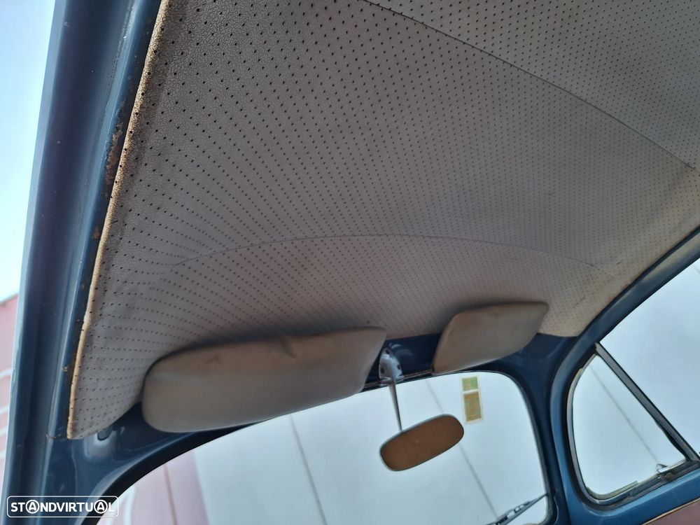 VW Carocha - 5