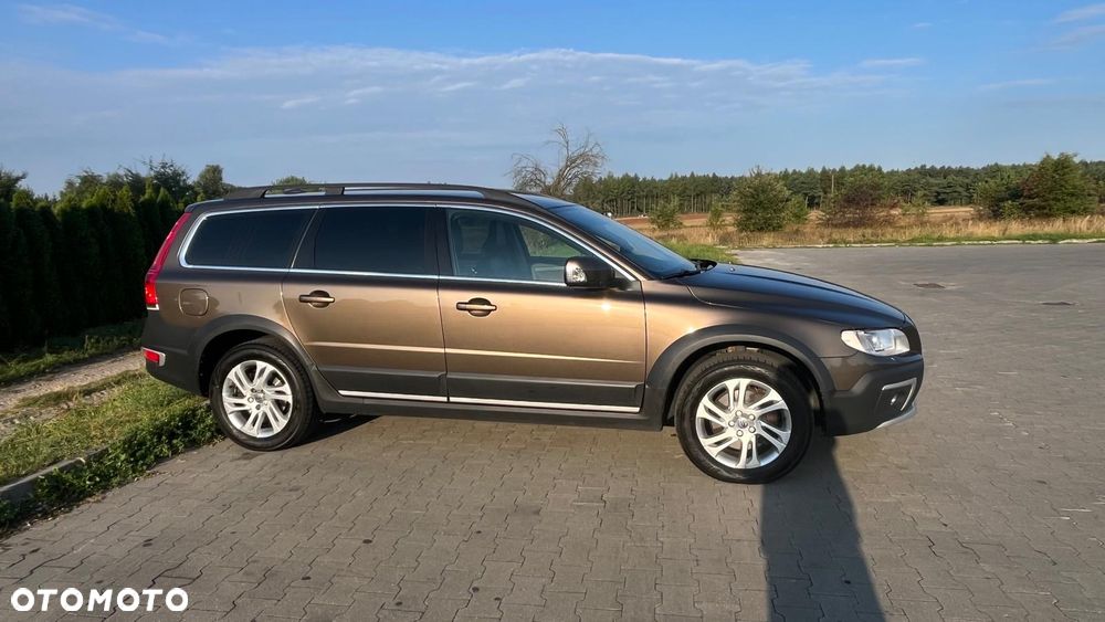 Volvo XC 70 D4 Drive-E Momentum - 2