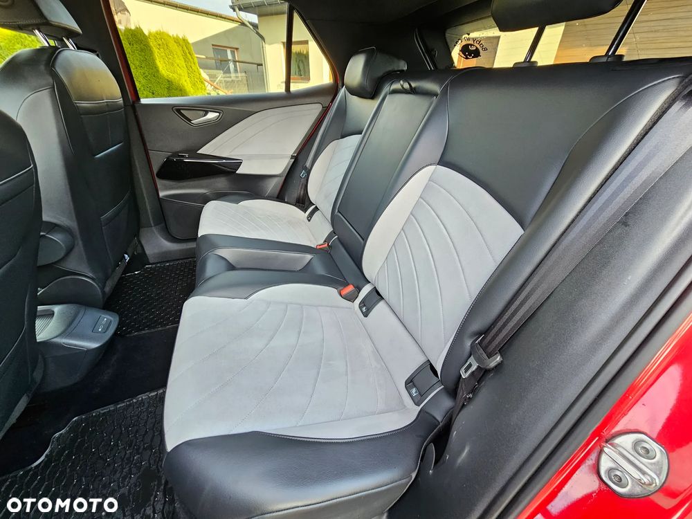 Volkswagen ID.3 77kWh Pro S - 10