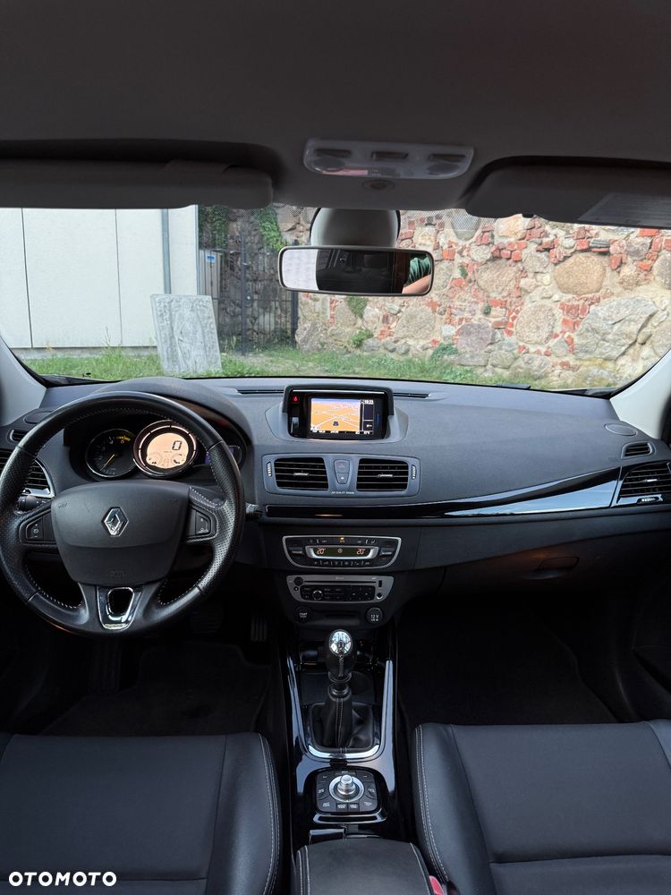 Renault Megane 1.6 dCi Energy Bose - 8