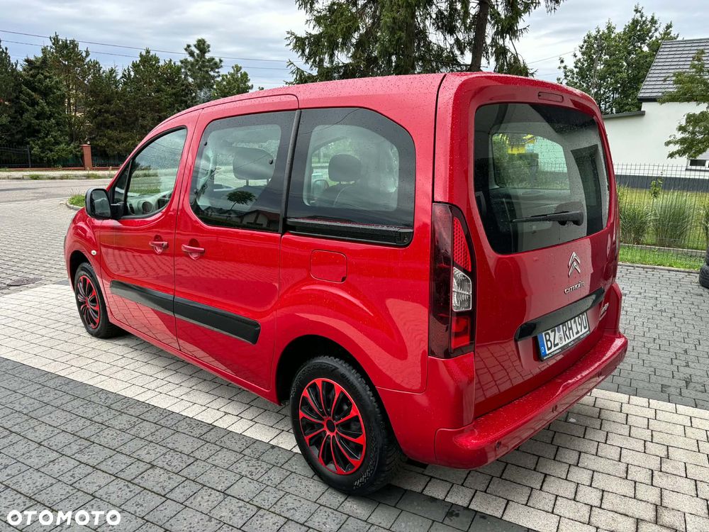 Citroën Berlingo 1.6 HDi Selection - 3
