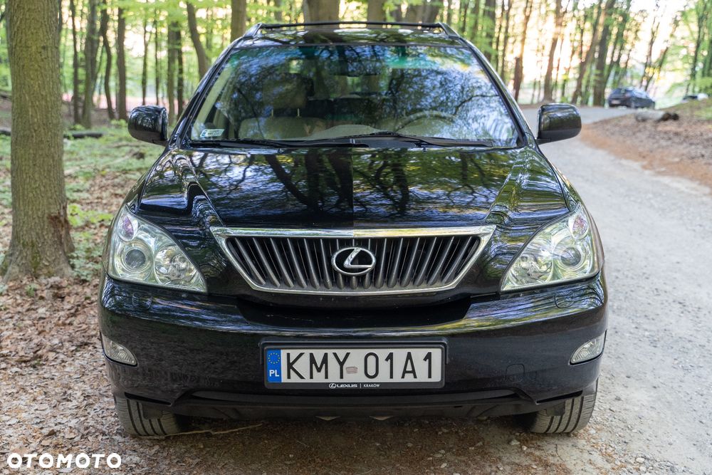 Lexus RX 350 Prestige - 5