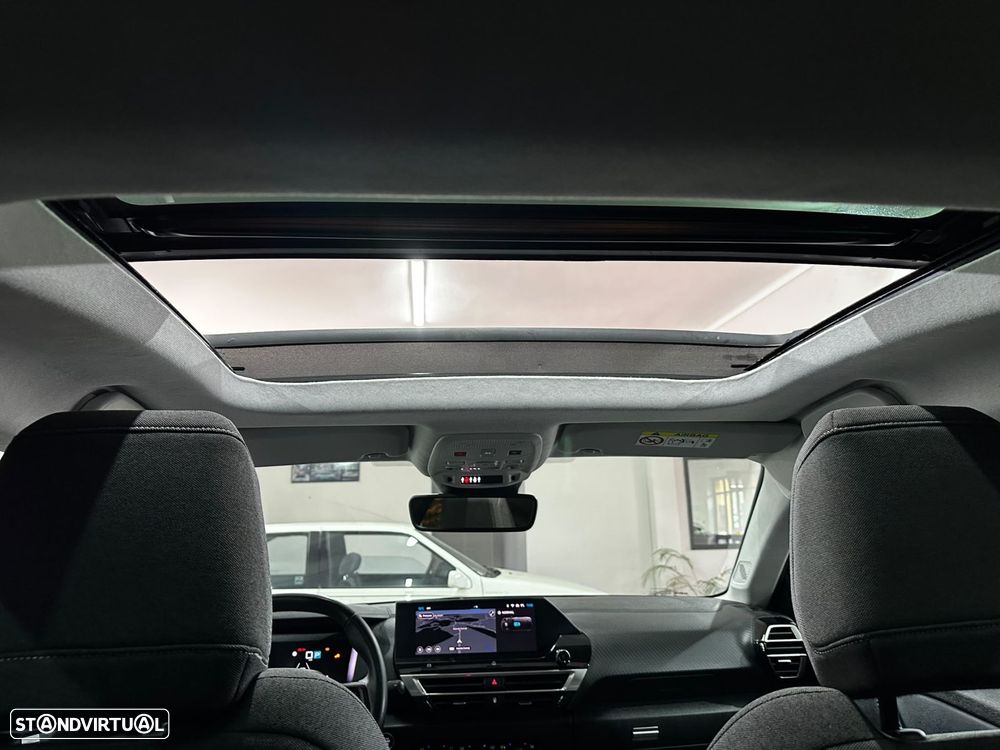 Citroën e-C4 50 kWh Shine Pack - 18