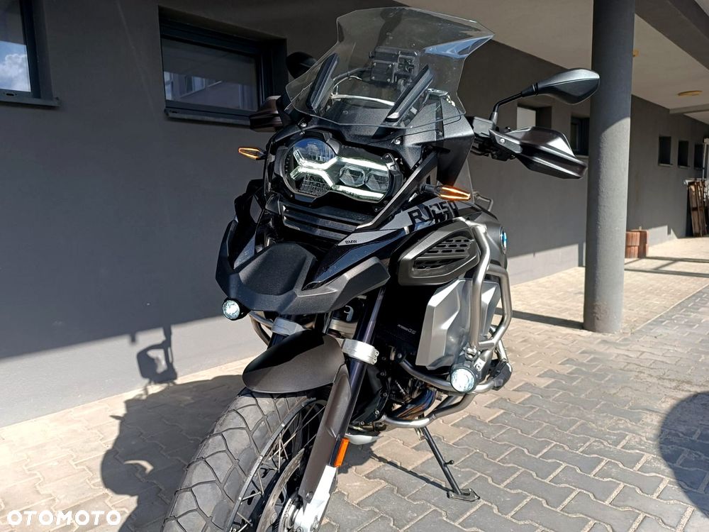 BMW GS - 6
