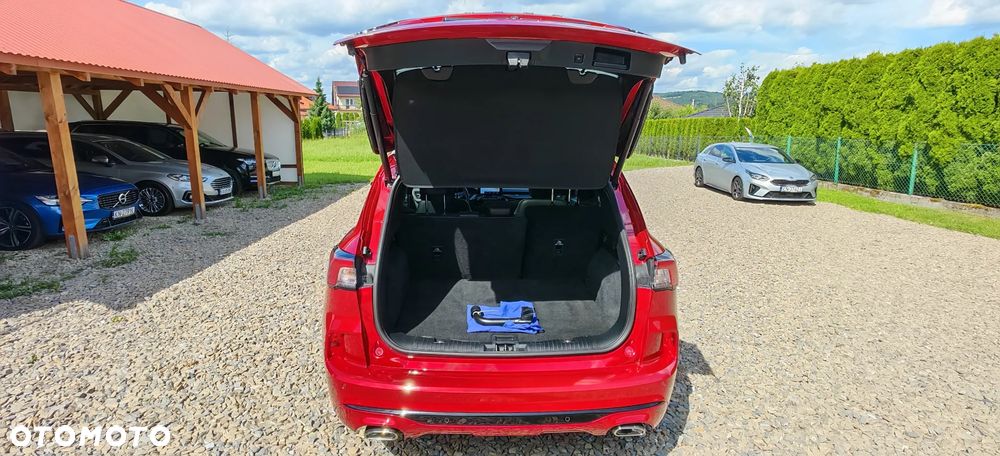 Ford Kuga 2.0 EcoBlue AWD ST-Line X - 37