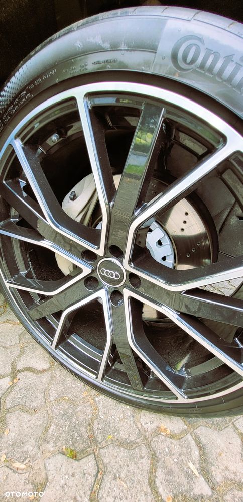 Audi Q7 - 5