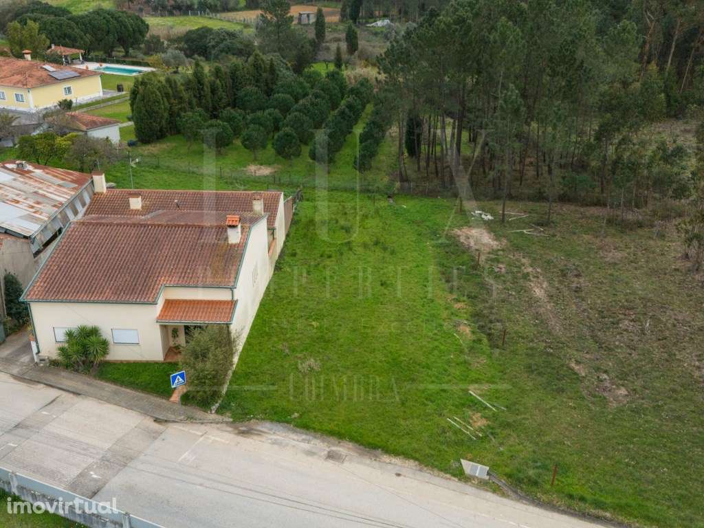Lote de Terreno | Gandara, Mealhada - Grande imagem: 2/20