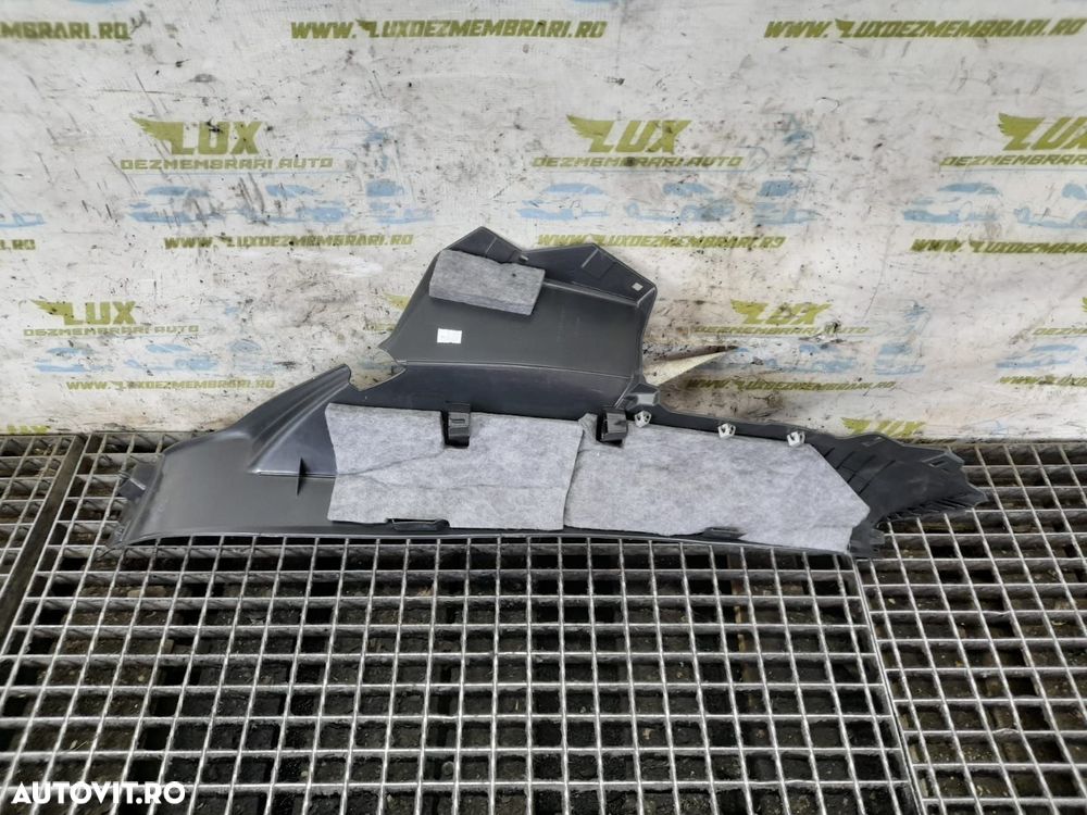 Ornament 4M0867768 Audi Q7 4M [2015 - 2020] 3.0 tdi DHX hybrid - 3
