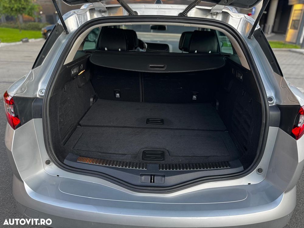 Renault Megane BLUE dCi Intens - 18
