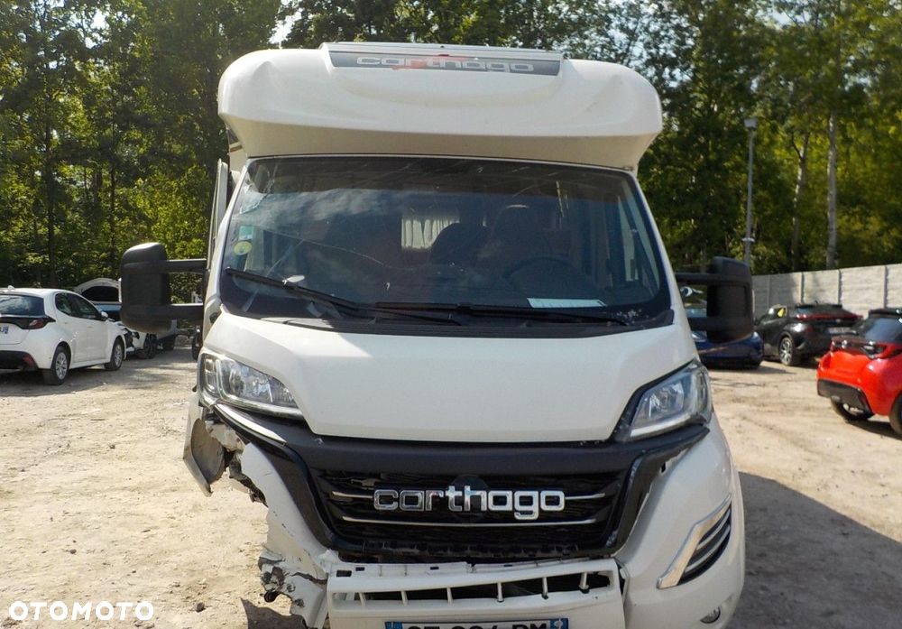 Carthago C-Tourer - 3