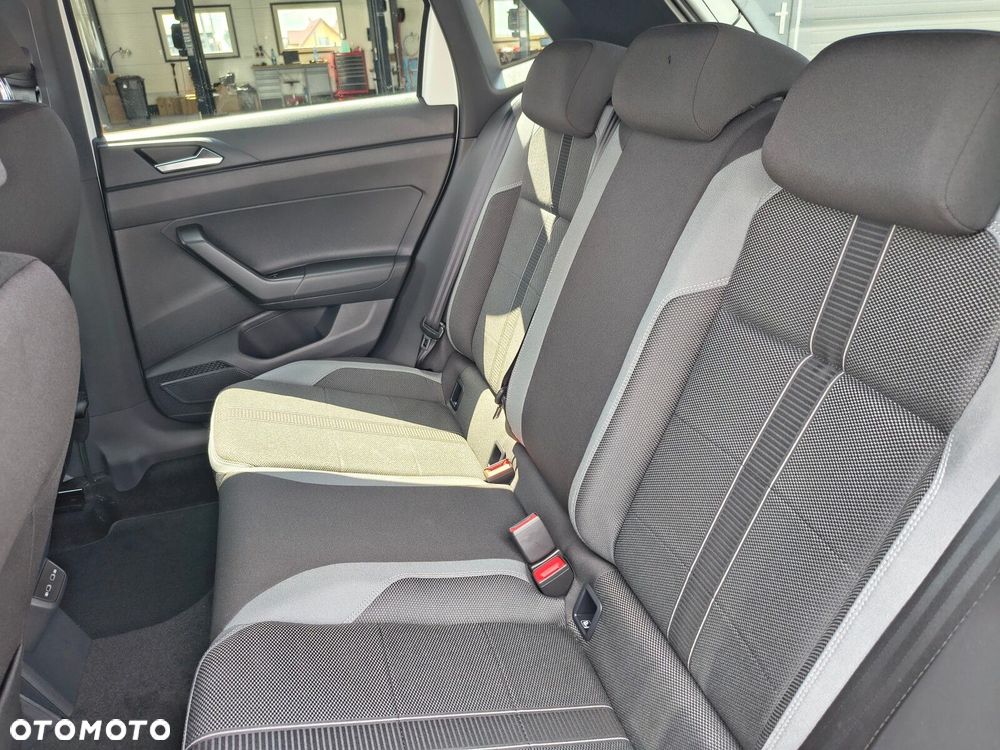 Volkswagen Polo 1.0 TSI Edition 50 DSG - 33