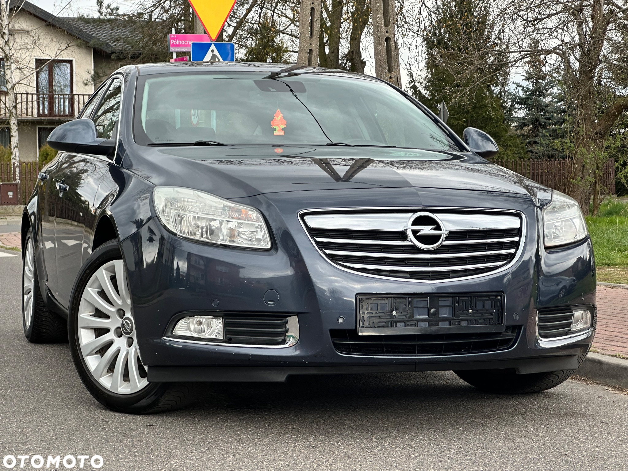 Opel Insignia 1.8 Active - 9