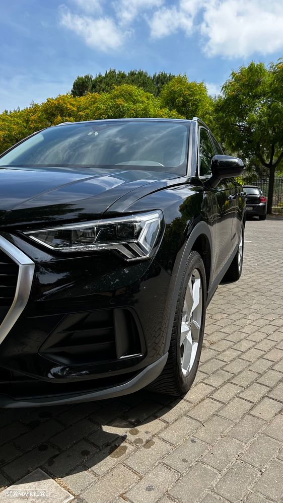Audi Q3 - 2