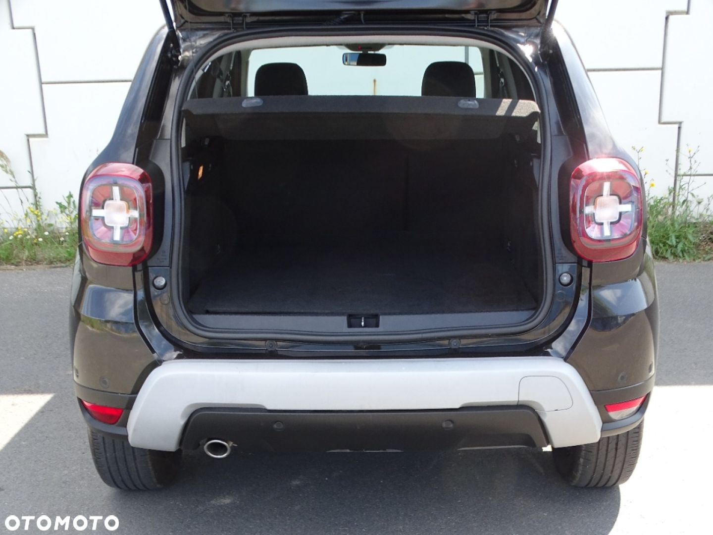 Dacia Duster - 4