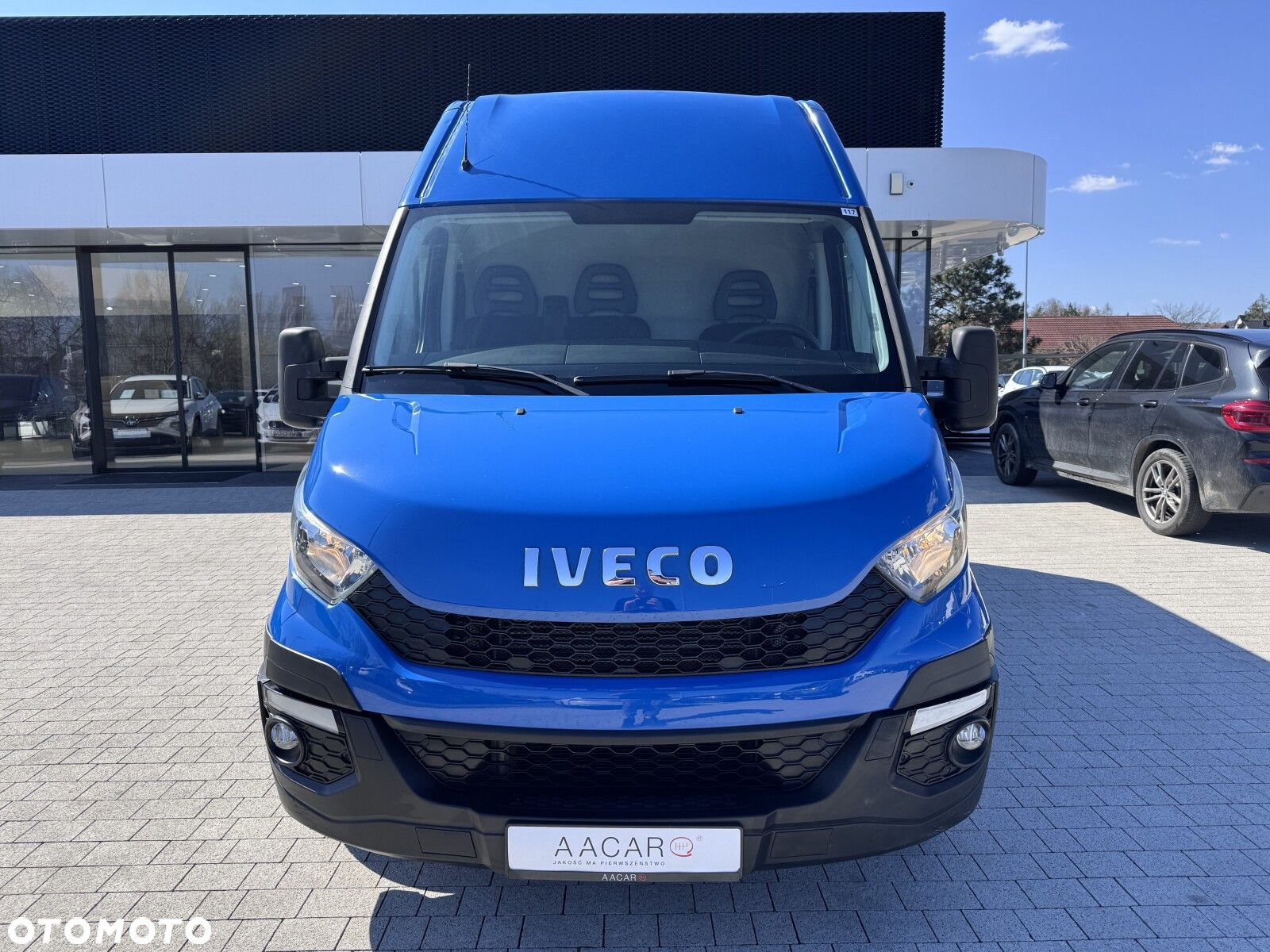 Iveco Daily 35S13 H2 - 9