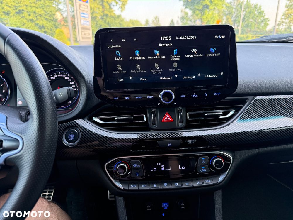 Hyundai i30 N - 24