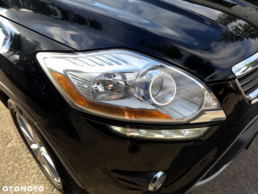 Ford Kuga 2.0 TDCi Titanium - 30