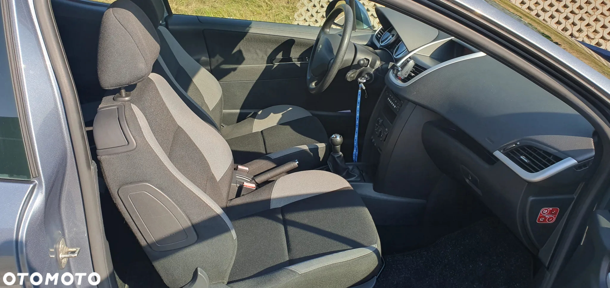 Peugeot 207 1.4 U Move - 18