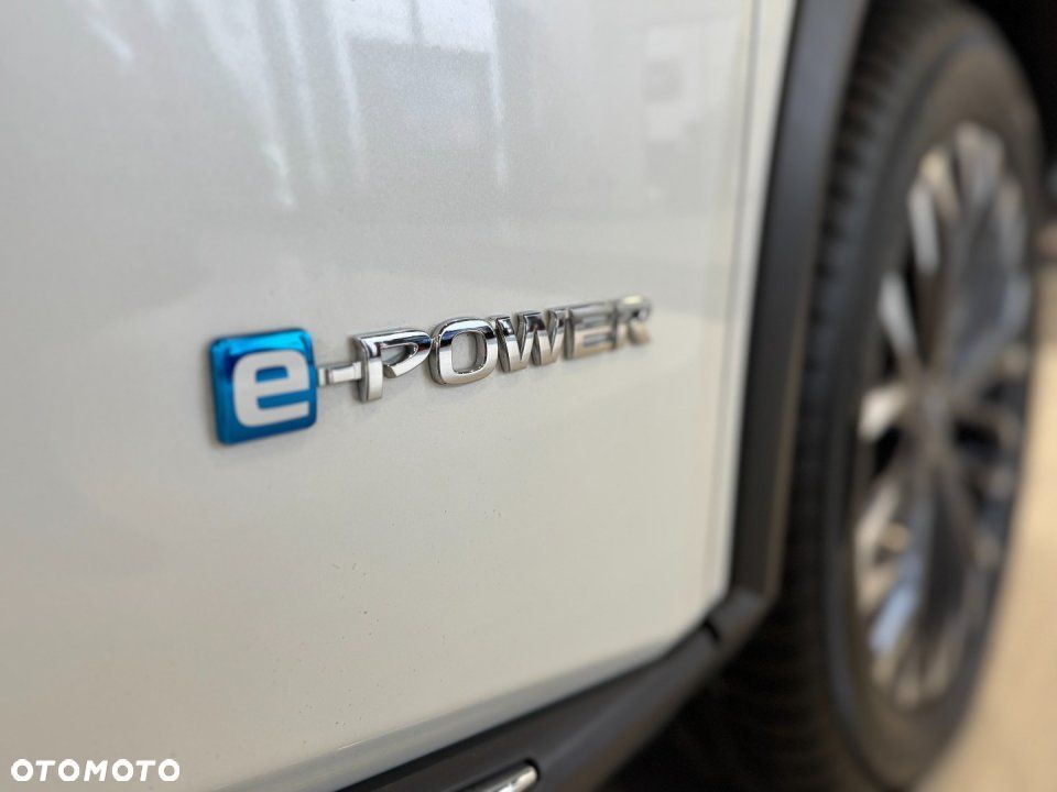 Nissan X-Trail - 23