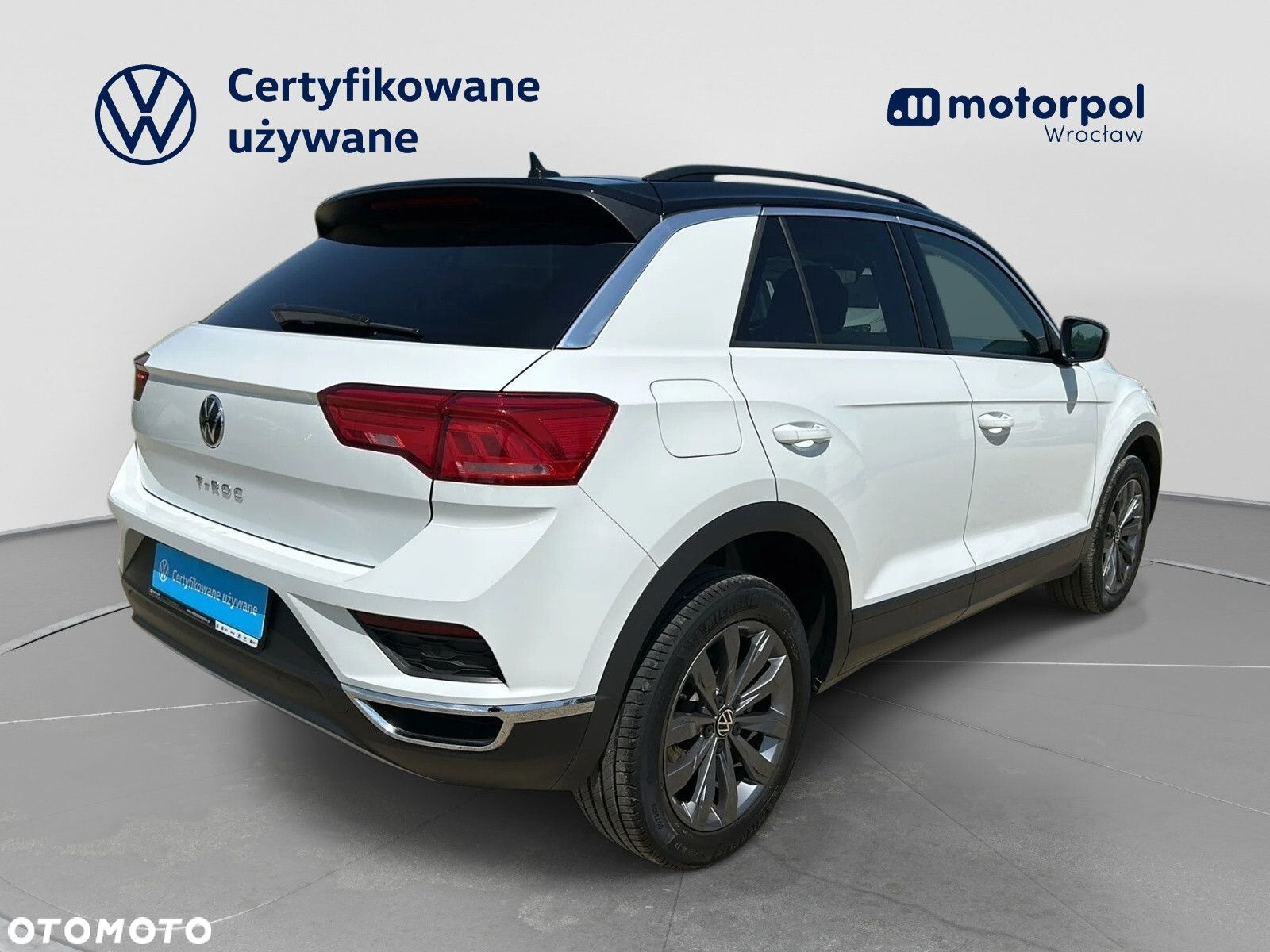 Volkswagen T-Roc 1.5 TSI GPF ACT Advance DSG - 14
