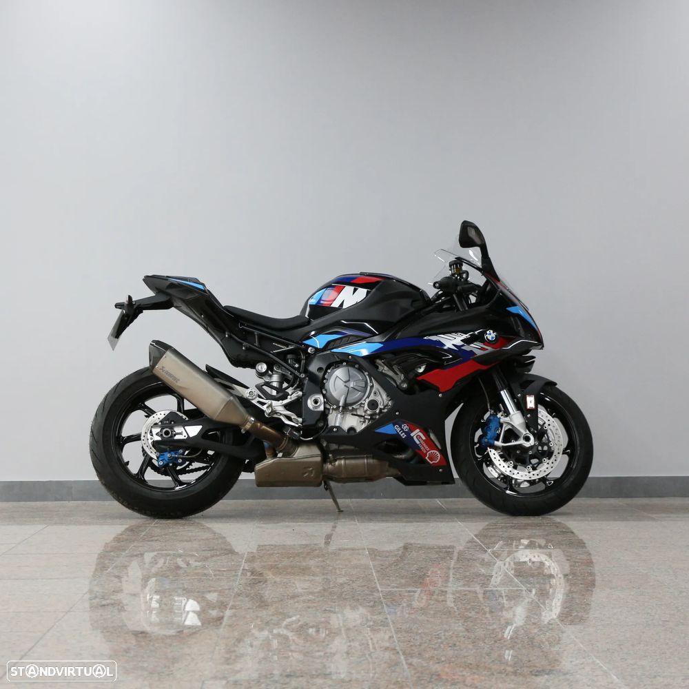 BMW M 1000 RR - 3