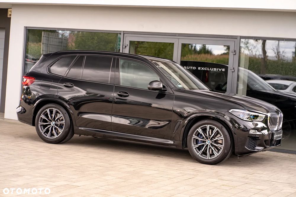 BMW X5 xDrive40i sport - 12