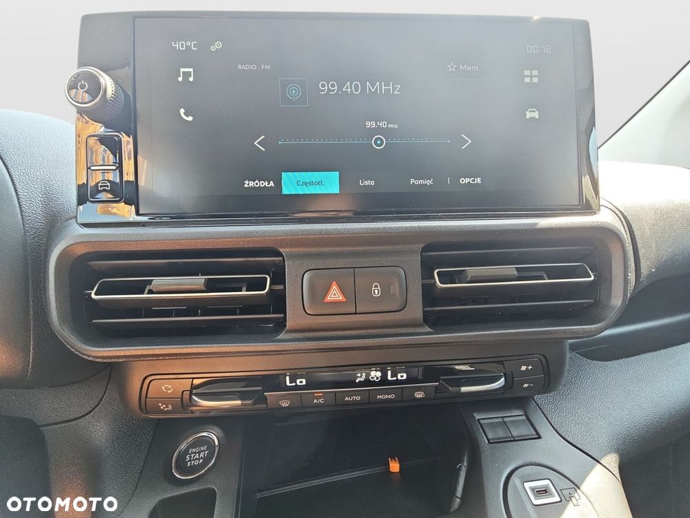 Citroën Berlingo - 27