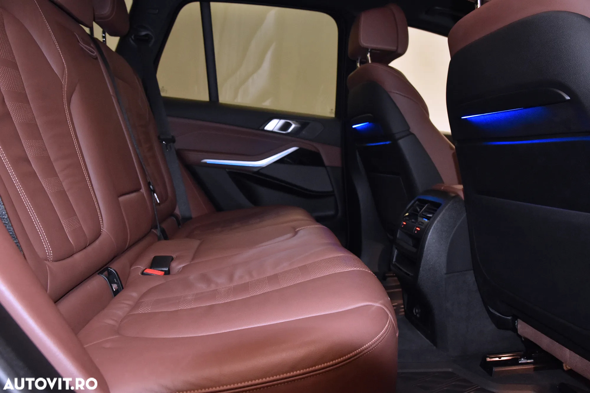 BMW X5 xDrive30d - 11