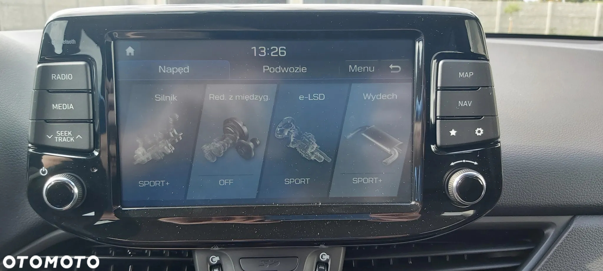 Hyundai i30 N 2.0 T-GDI GPF Performance - 9