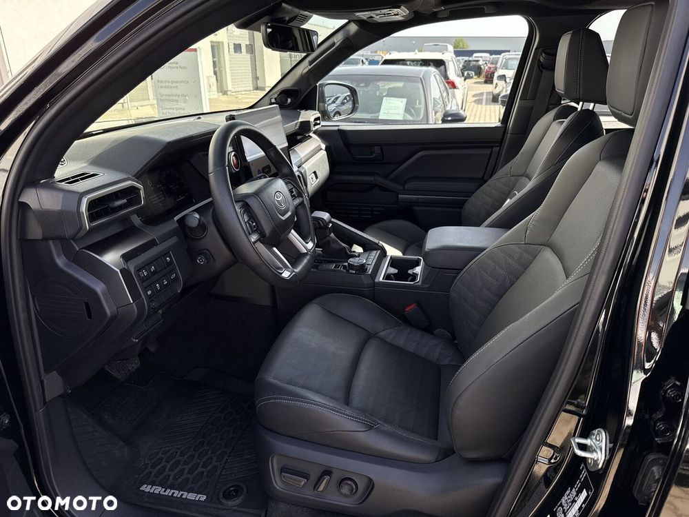 Toyota 4-Runner - 13