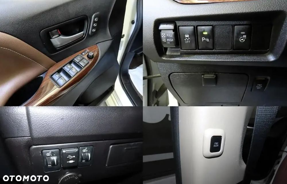 Toyota Sienna - 16