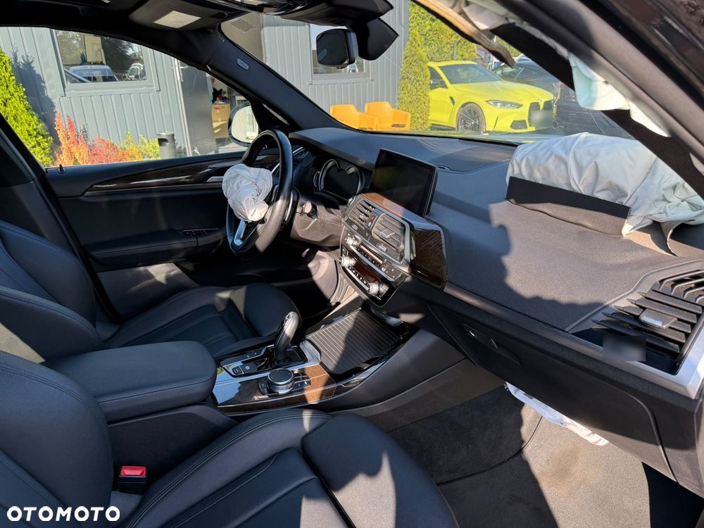 BMW X3 xDrive30i GPF xLine - 18