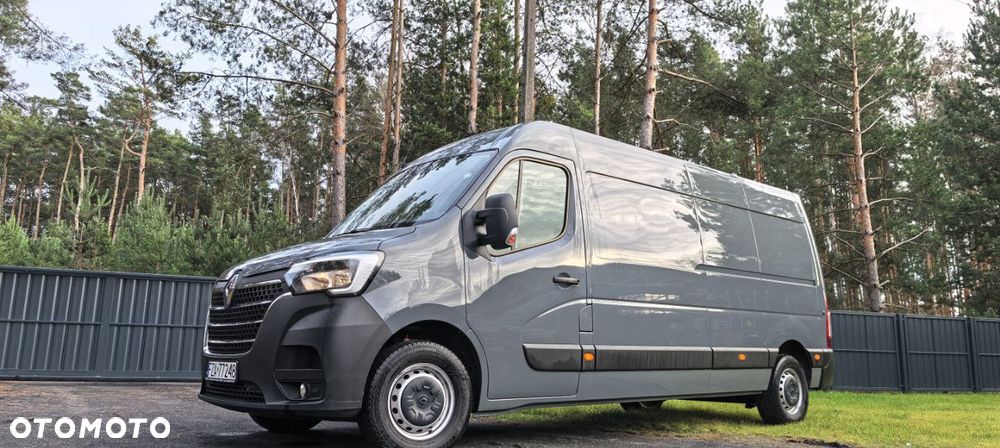 Renault Master - 22