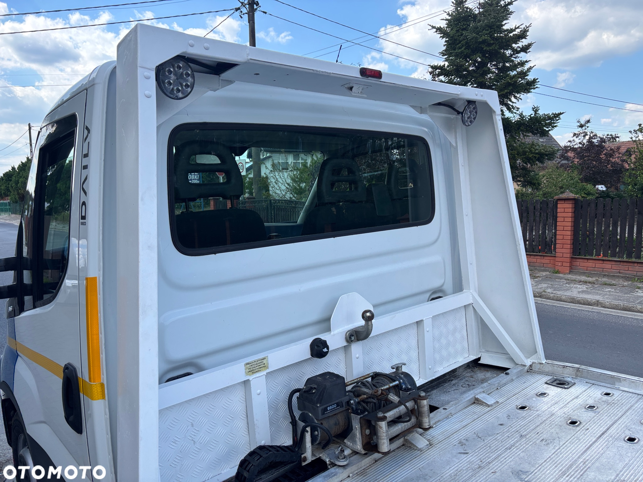 Iveco daily - 7