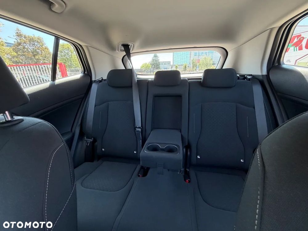 Kia Sportage 1.6 T-GDI MHEV M 2WD DCT - 6