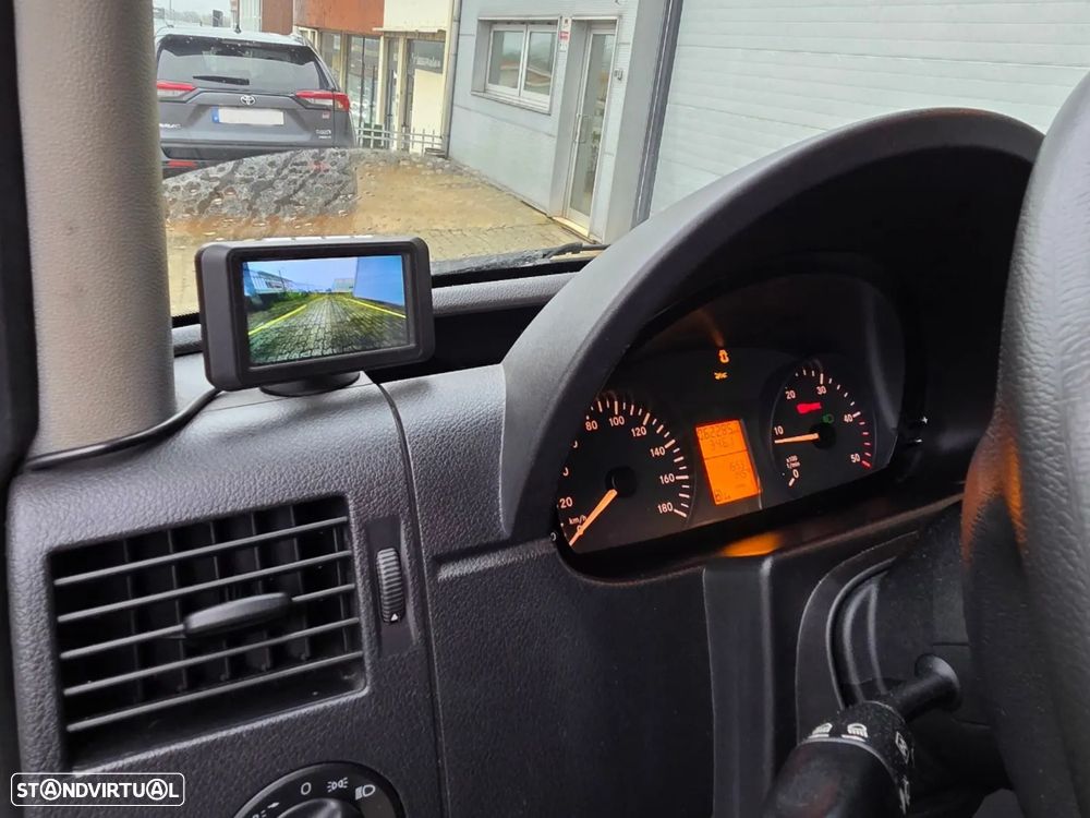 Mercedes-Benz Sprinter 314 CDI /37 CD - 14