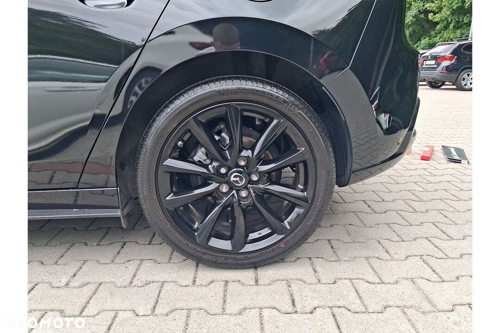 Mazda 3 2.0 mHEV Exclusive-Line - 24