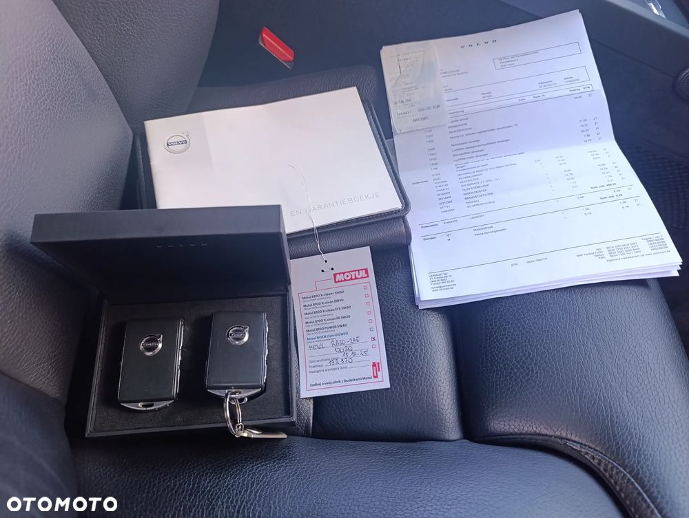 Volvo V90 D3 Momentum Pro - 15