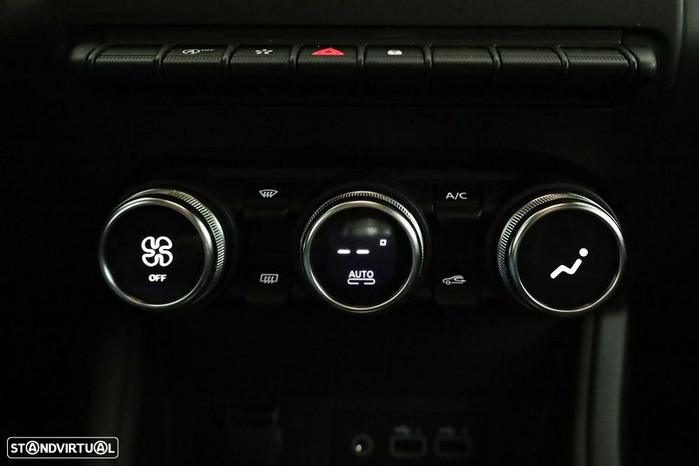 Renault Captur 1.0 TCe Techno - 13