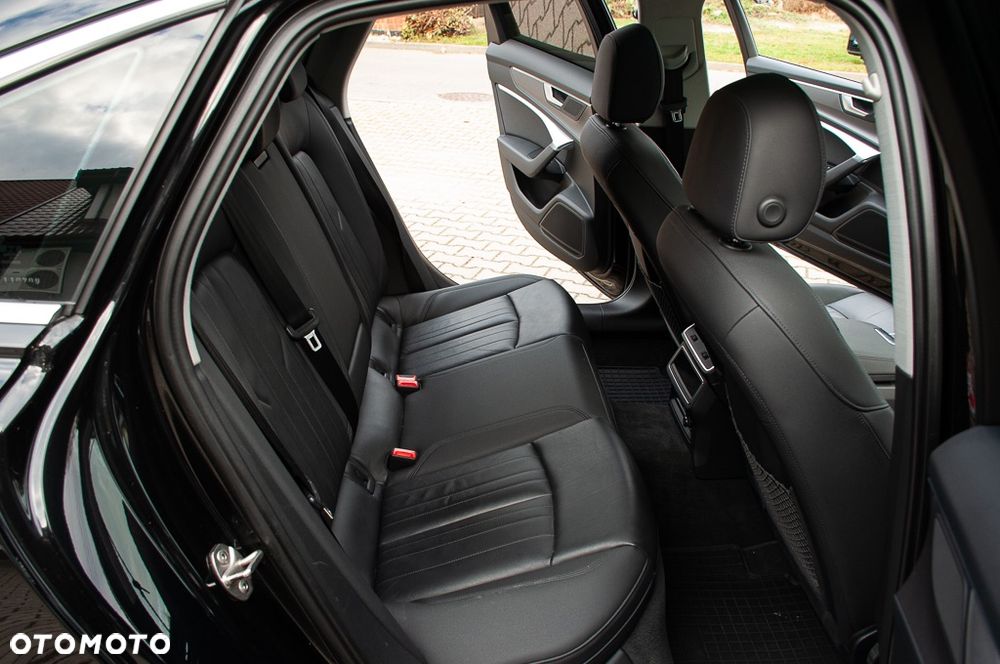 Audi A6 Limousine 40 TDI S tronic - 32