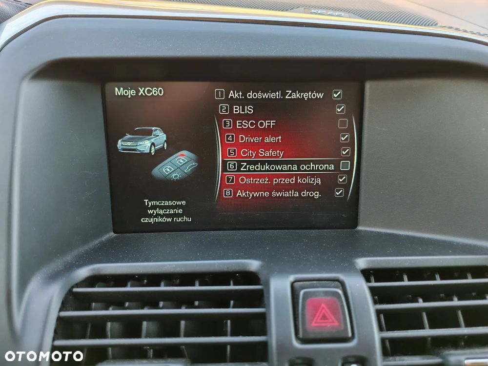 Volvo XC 60 D4 AWD Summum - 22