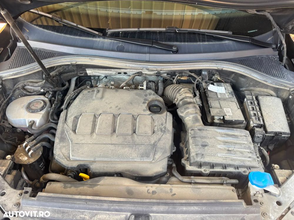 Volkswagen Tiguan 2.0 TDI SCR DSG Elegance - 11