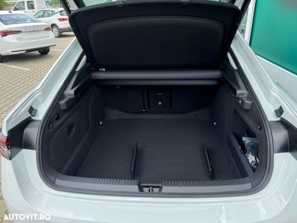 Skoda Superb - 9