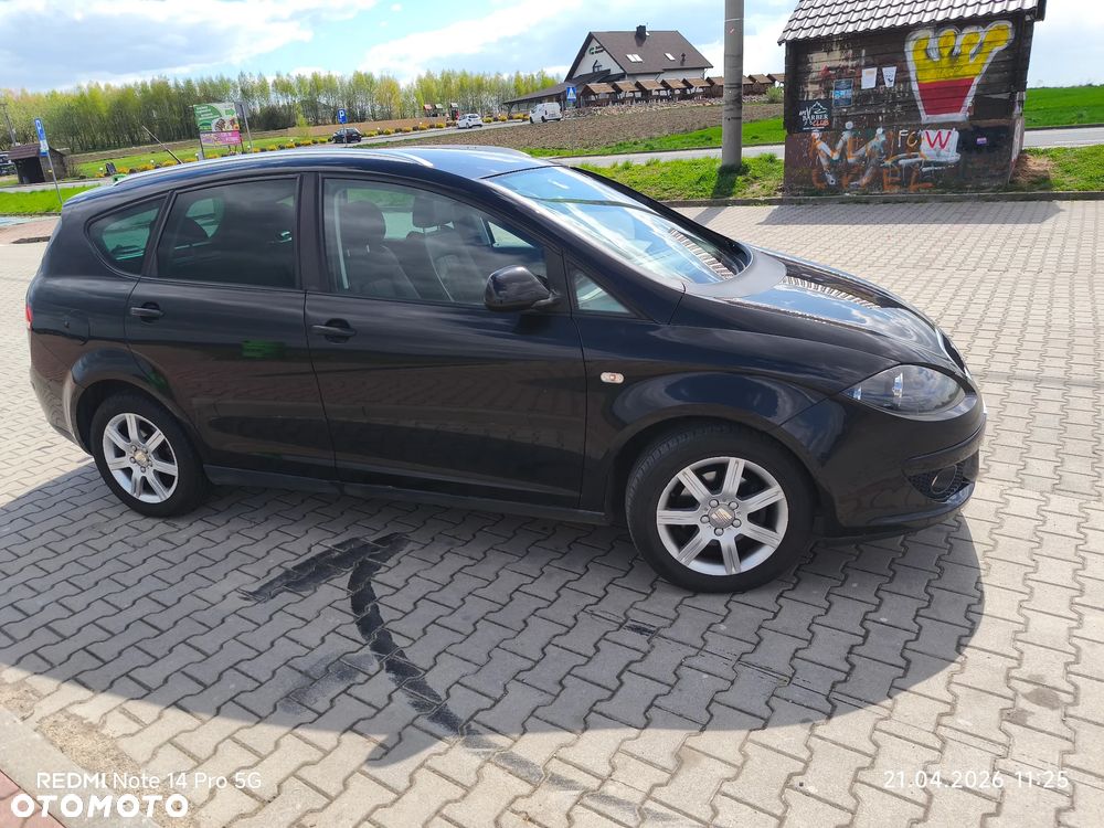 Seat Altea 1.9 TDI Style - 6