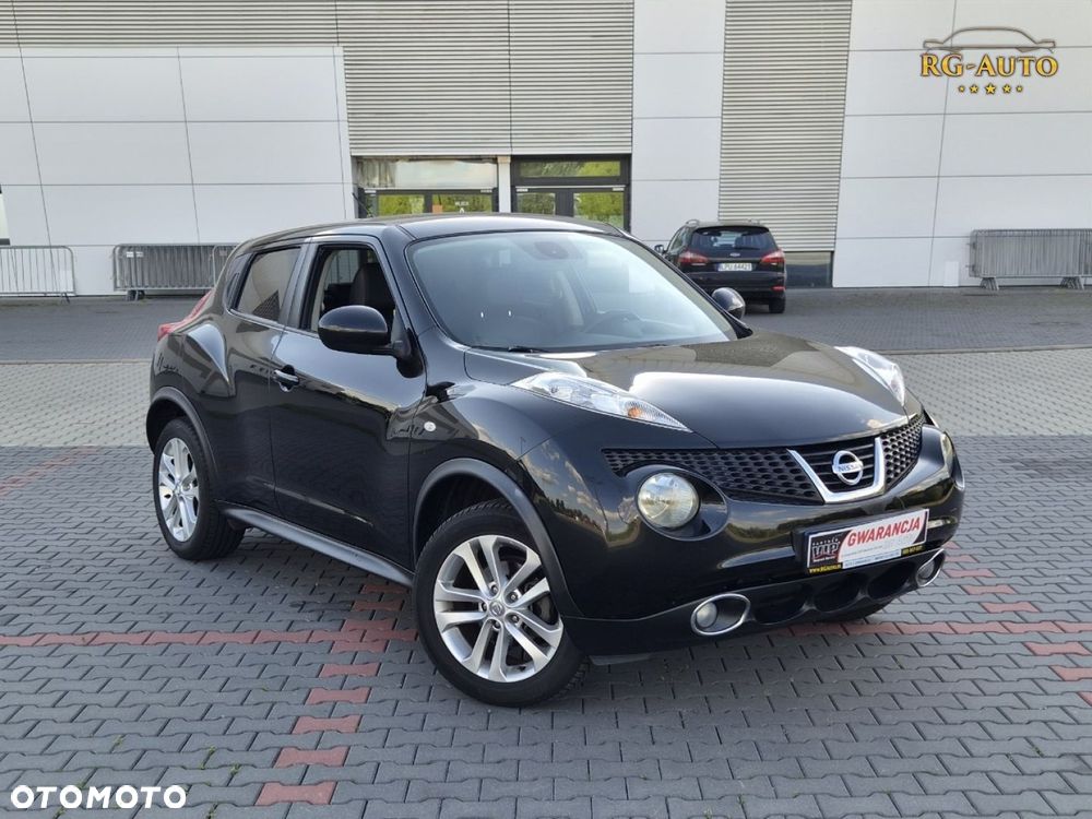 Nissan Juke - 2