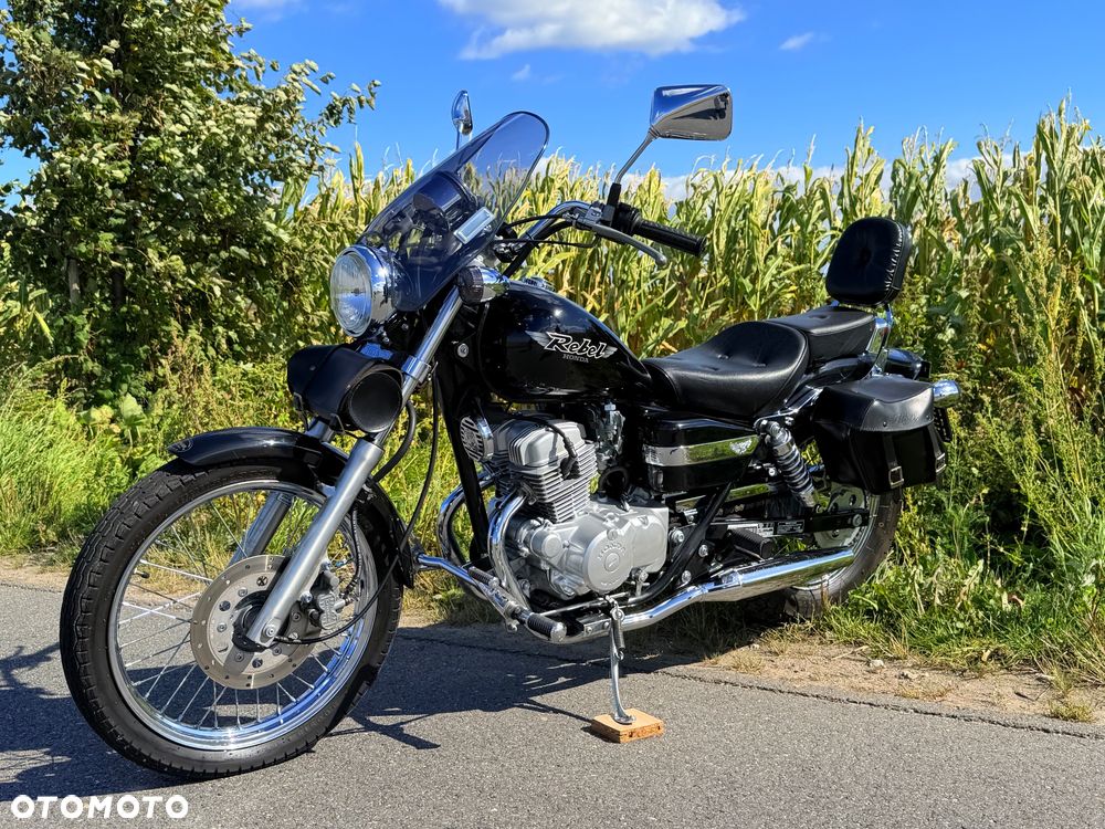 Honda Inny - 14